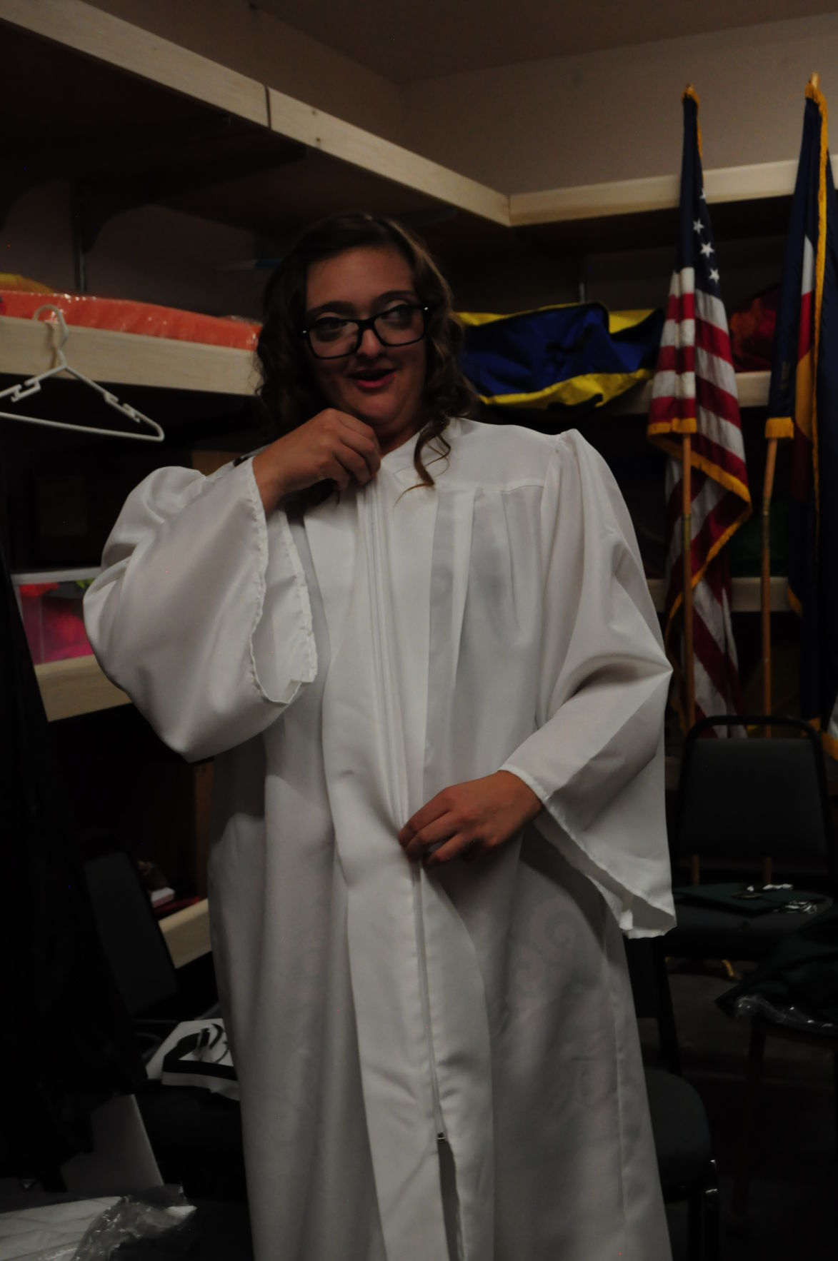 2017 Edison High School Graduation